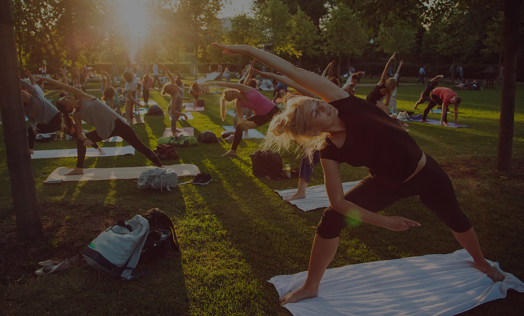 ¿Practicar yoga es para todos? Borra los mitos que te frenan