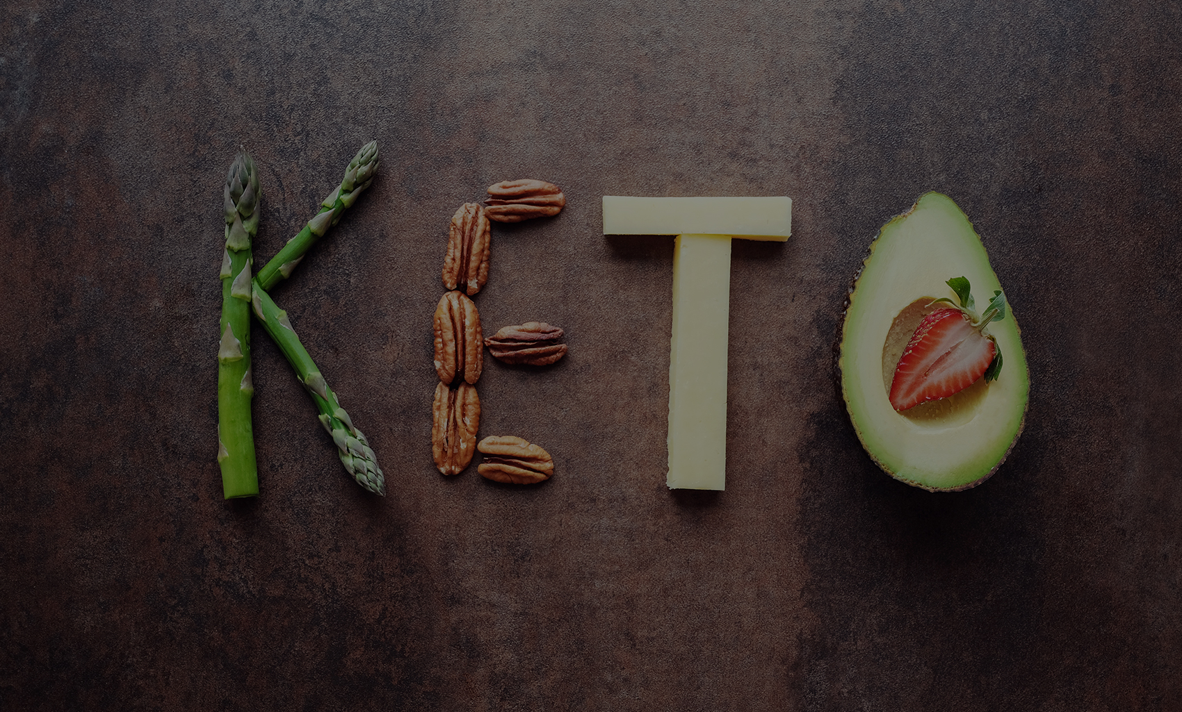 ¿De qué se trata la dieta keto? ¿Es para todos?