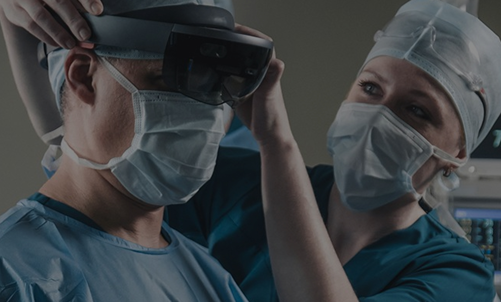 5 aplicaciones de la Realidad Virtual al sector salud